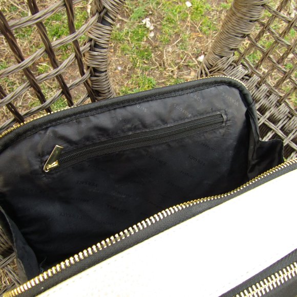 Versace Perfums Make-up Bag Toiletry Bag Case - Picture 10 of 10